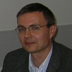 dr inż. Marcin Pluciński